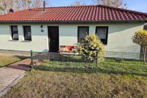 Ferienhaus Anke