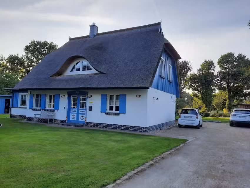 Ferienhaus Anker