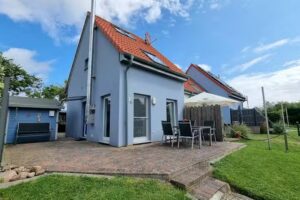 Ferienhaus Anker