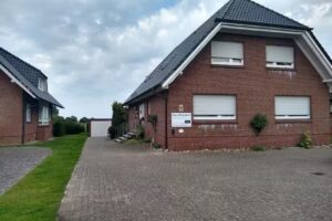 Ferienhaus Anker-Platz
