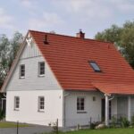 Ferienhaus Ankerplatz