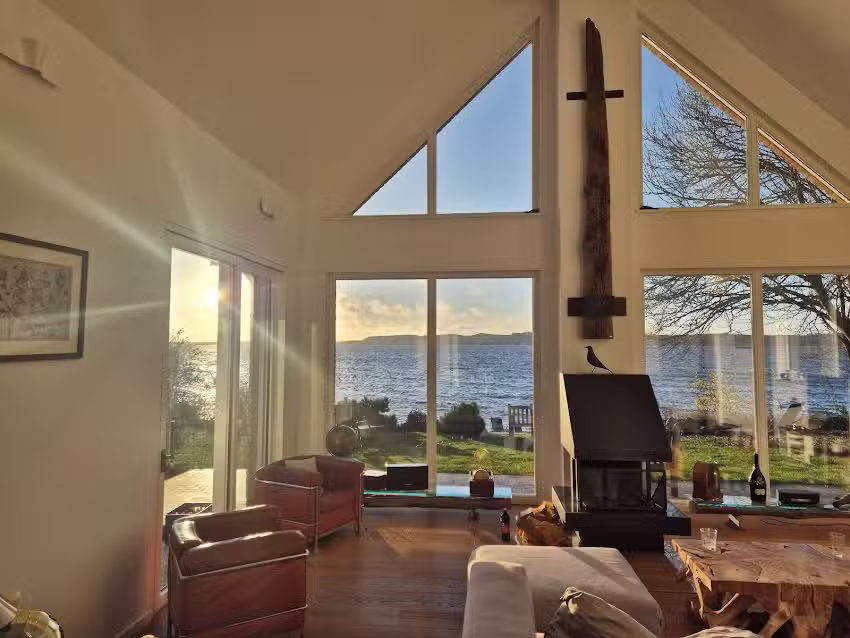 Ferienhaus Ankerplatz