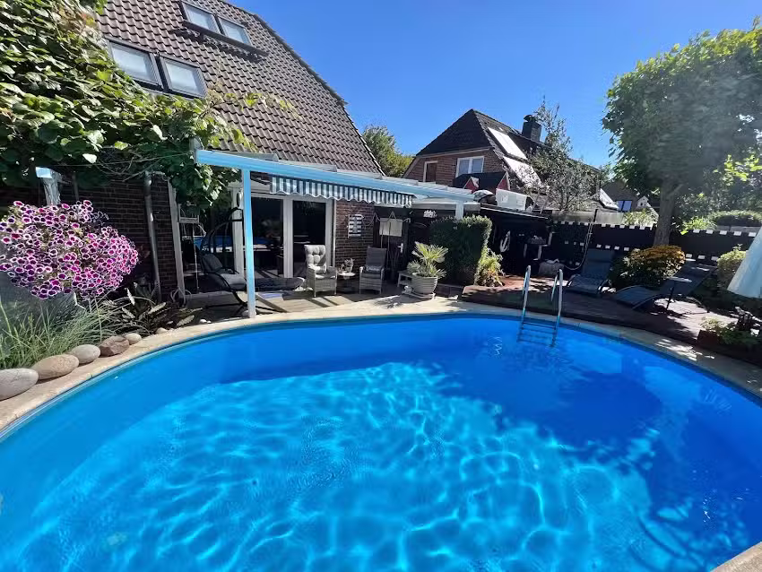 Ferienhaus Ankinchen