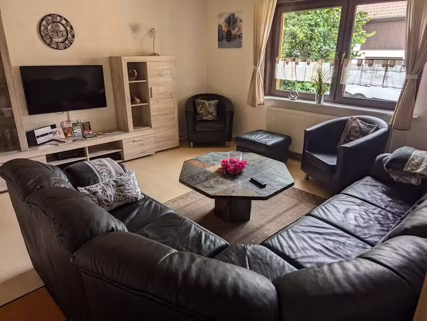 Ferienhaus Anna