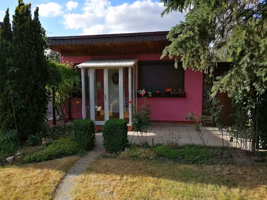 Ferienhaus Anneliese