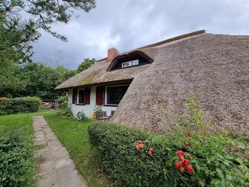 Ferienhaus Annelore