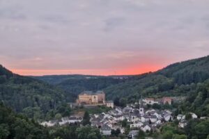 ferienhaus annenberg