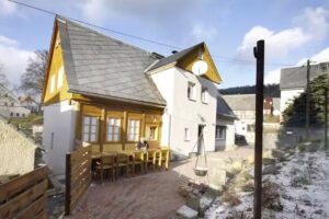 Ferienhaus Annett & Hartmut Henke