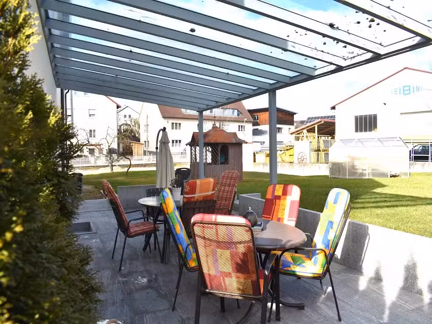 Ferienhaus Anni Leipheim