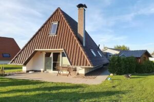 Ferienhaus Antje