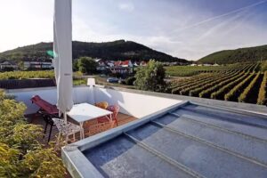 Ferienhaus Anton