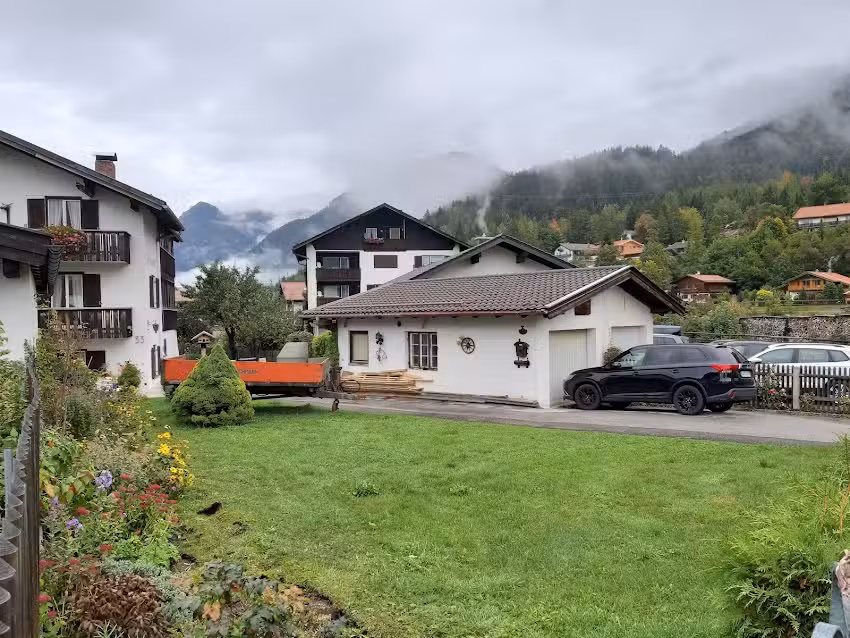 Ferienhaus Antonia