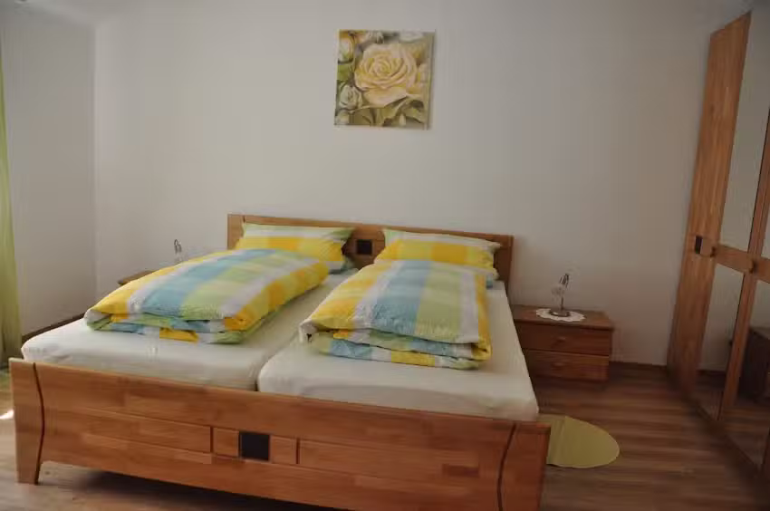 Ferienhaus Antonia