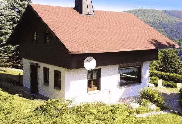 Ferienhaus &bdquo;Apostelblick&ldquo;