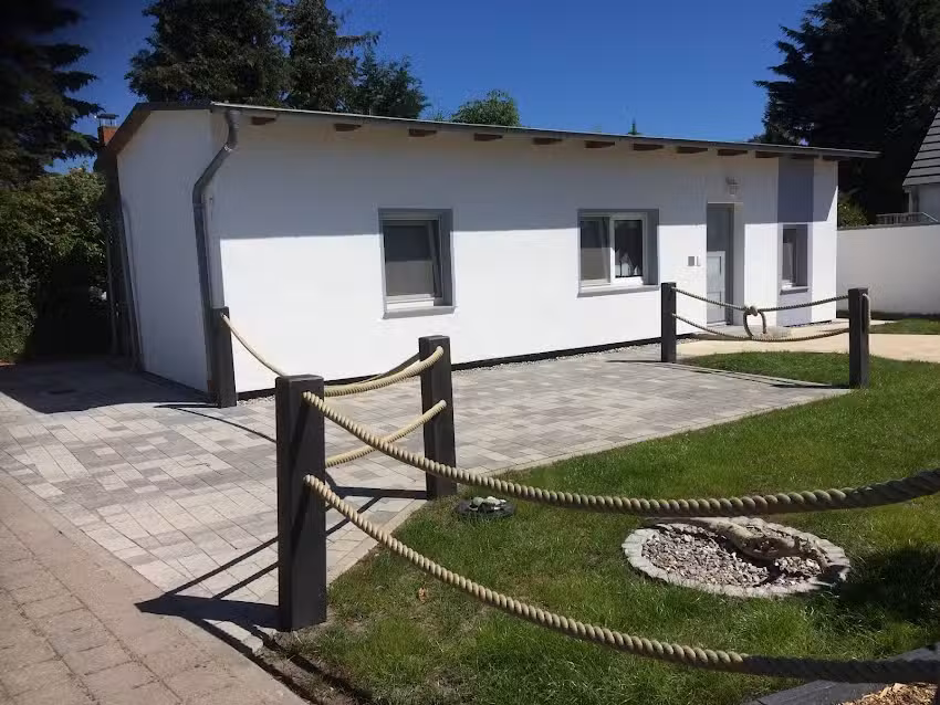 Ferienhaus Arkona