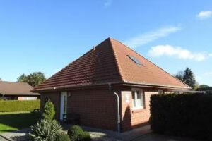 Ferienhaus Arngast
