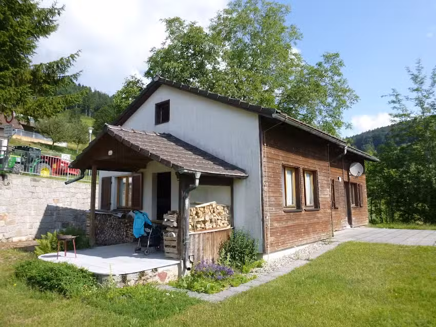 Ferienhaus Arnika