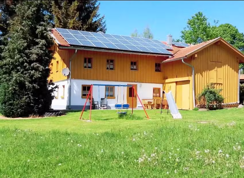 Ferienhaus Artmann