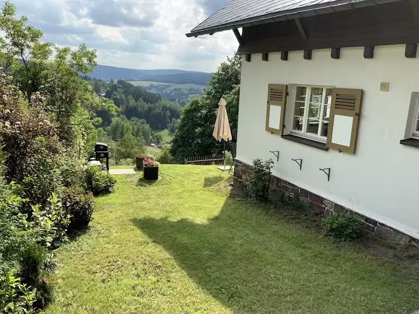 Ferienhaus-Aschberg