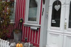Ferienhaus Astrid Finke & Jan Linke