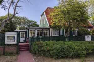 Ferienhaus Astrid Lindgren