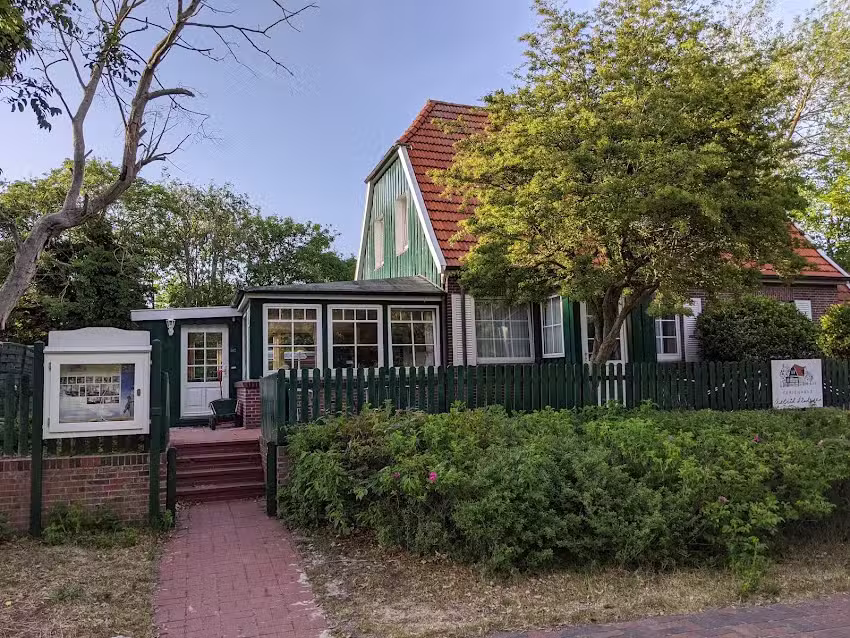 Ferienhaus Astrid Lindgren