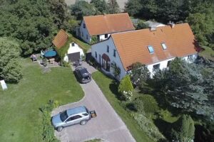 Ferienhaus auf dem Windberg &ndash; Marion Schmidt