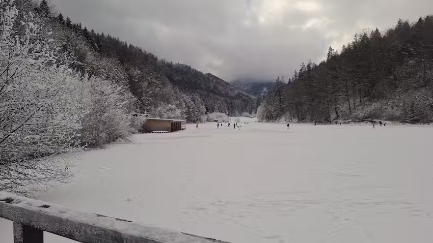 Ferienhaus Augscheller