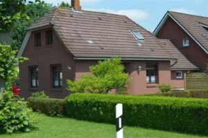 Ferienhaus Augustfehn