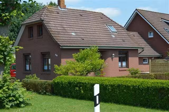 Ferienhaus Augustfehn