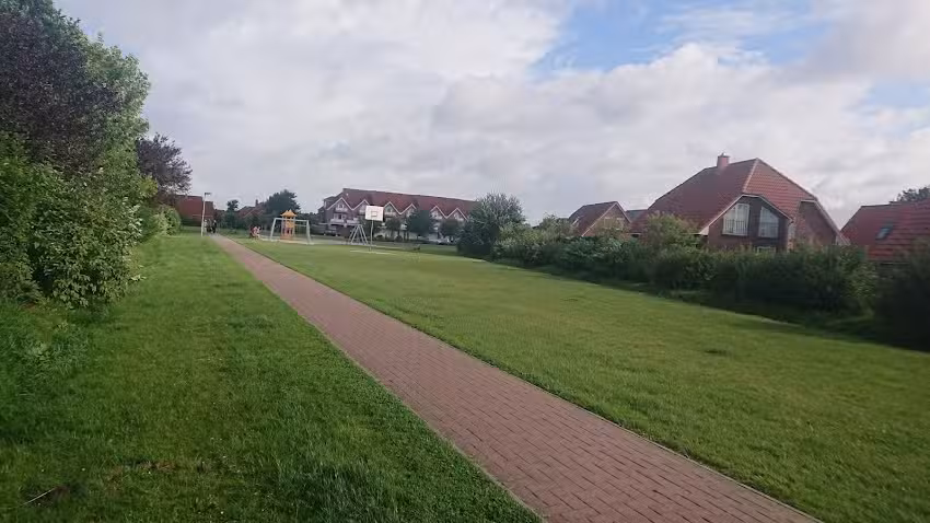 Ferienhaus Austernperle