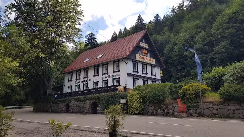 Ferienhaus Auszeit
