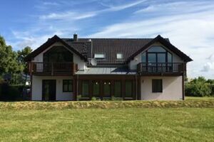 Ferienhaus AUSZEIT