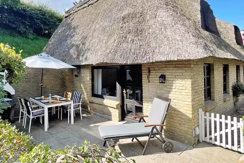 Ferienhaus Autal