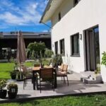 Ferienhaus Baron