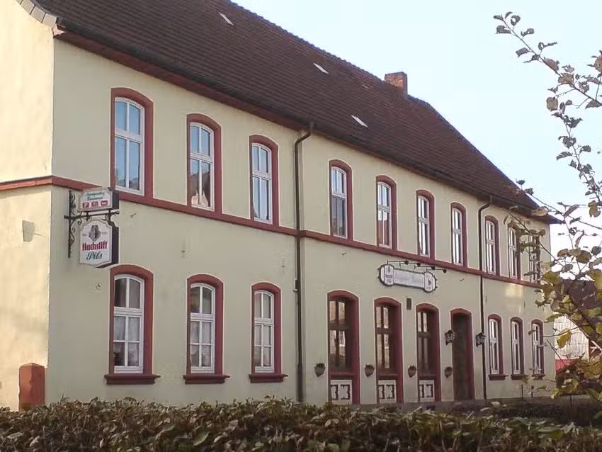 Ferienhaus Bausewein