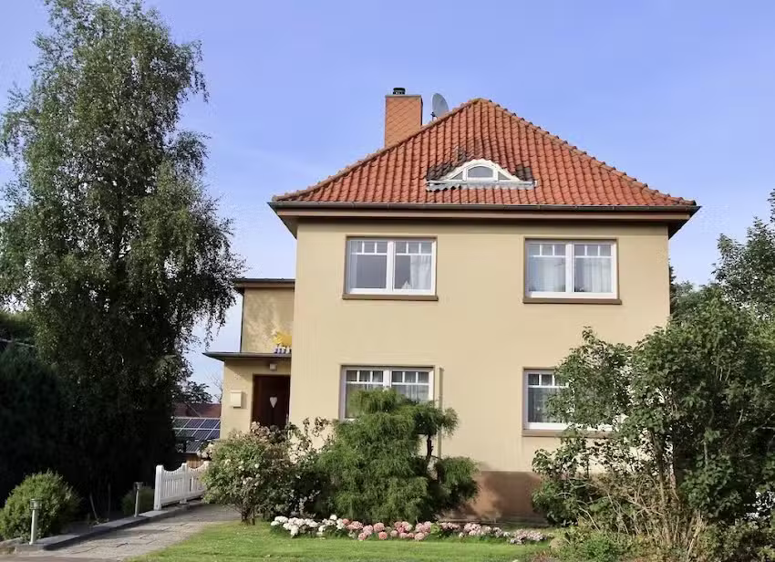 Ferienhaus Beerster Sonne
