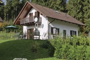Ferienhaus bei Zoe mit Sauna