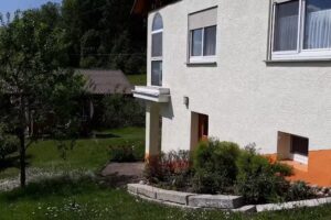 Ferienhaus &bdquo;Beim Wildenstein&ldquo;