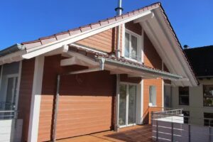 Ferienhaus Bella Natura – S. u. B. Herb