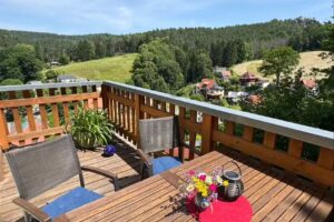Ferienhaus Bellavista Rathen