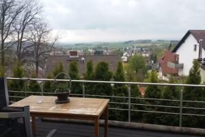 Ferienhaus Bellevue