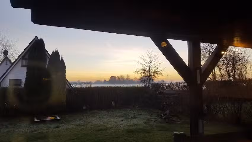 Ferienhaus Bender