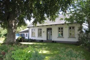 Ferienhaus Bender