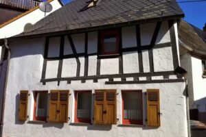 Ferienhaus Bendorf Sayn