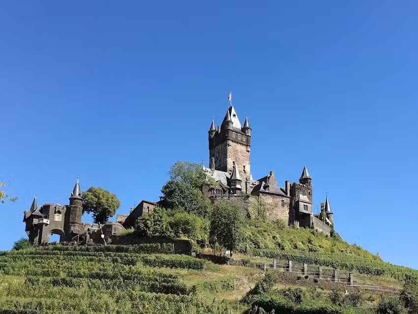 Ferienhaus Bengel