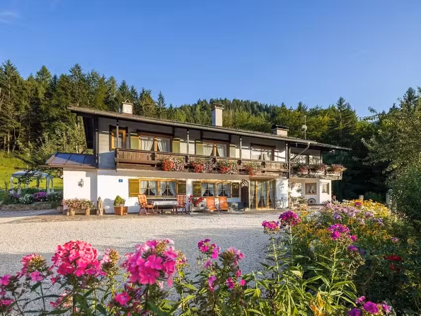 Ferienhaus Berchtesgaden