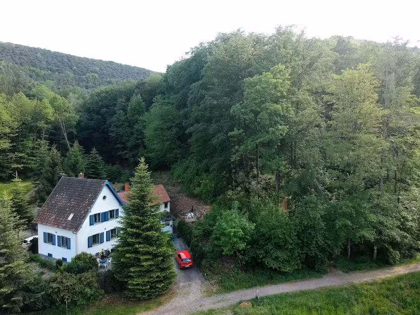 Ferienhaus Berger