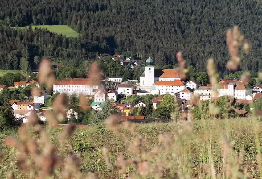 Ferienhaus Bergesblick