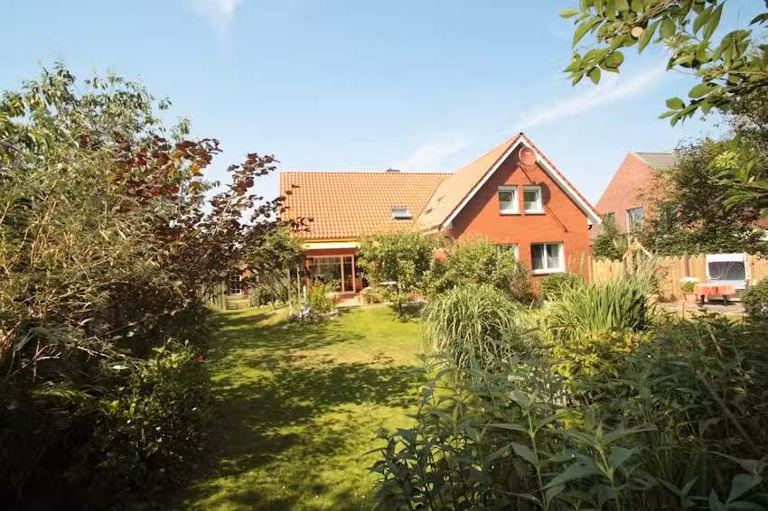 Ferienhaus Berghaus